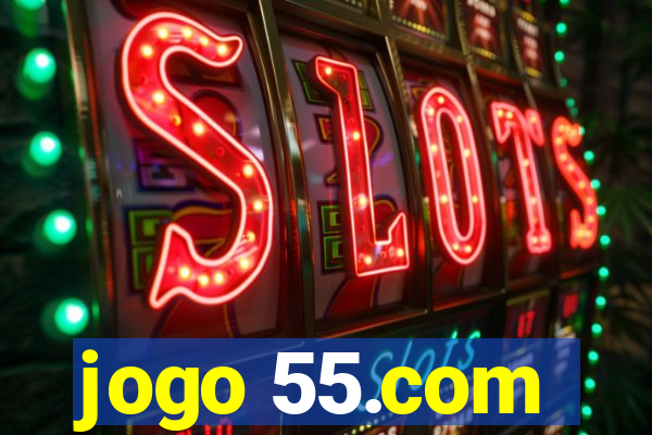 jogo 55.com